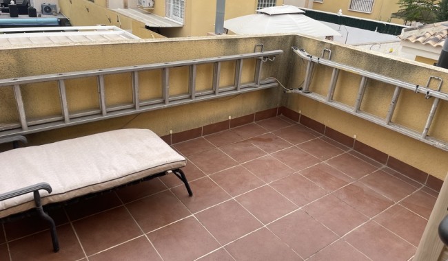 Segunda mano - Villa - Lo Crispin