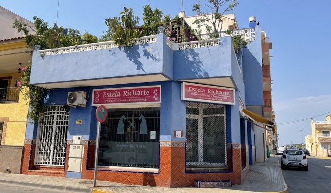 Begagnad - Radhus - Ciudad Quesada/Rojales - Ciudad Quesada