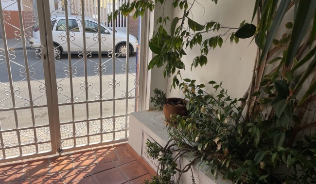 Begagnad - Radhus - Ciudad Quesada/Rojales - Ciudad Quesada