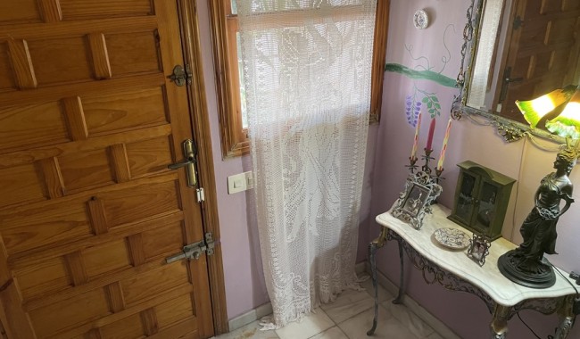 Begagnad - Radhus - Ciudad Quesada/Rojales - Ciudad Quesada