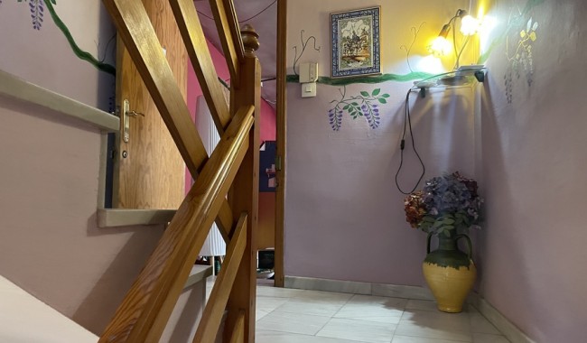 Begagnad - Radhus - Ciudad Quesada/Rojales - Ciudad Quesada