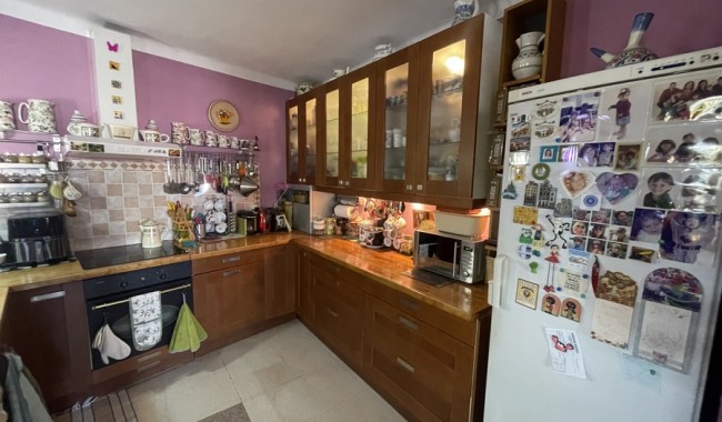 Begagnad - Radhus - Ciudad Quesada/Rojales - Ciudad Quesada