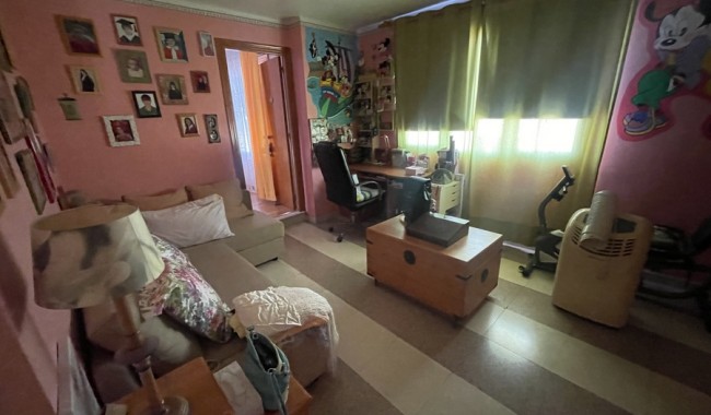 Begagnad - Radhus - Ciudad Quesada/Rojales - Ciudad Quesada