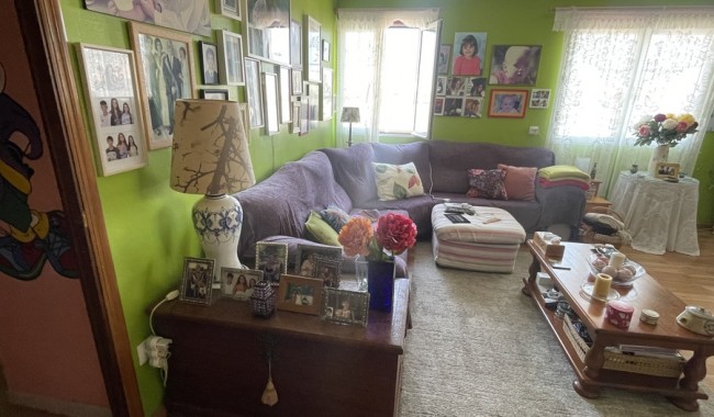 Begagnad - Radhus - Ciudad Quesada/Rojales - Ciudad Quesada