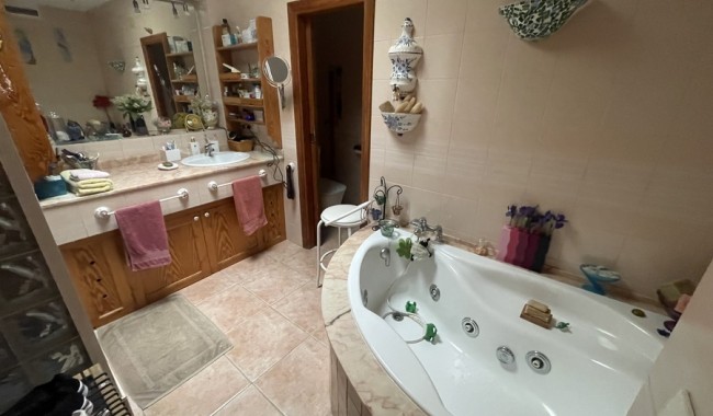 Begagnad - Radhus - Ciudad Quesada/Rojales - Ciudad Quesada