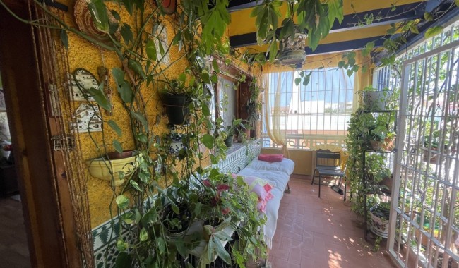 Begagnad - Radhus - Ciudad Quesada/Rojales - Ciudad Quesada