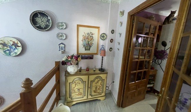 Begagnad - Radhus - Ciudad Quesada/Rojales - Ciudad Quesada