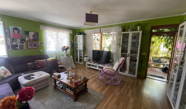 Begagnad - Radhus - Ciudad Quesada/Rojales - Ciudad Quesada