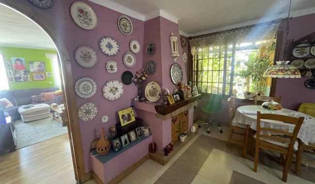 Begagnad - Radhus - Ciudad Quesada/Rojales - Ciudad Quesada