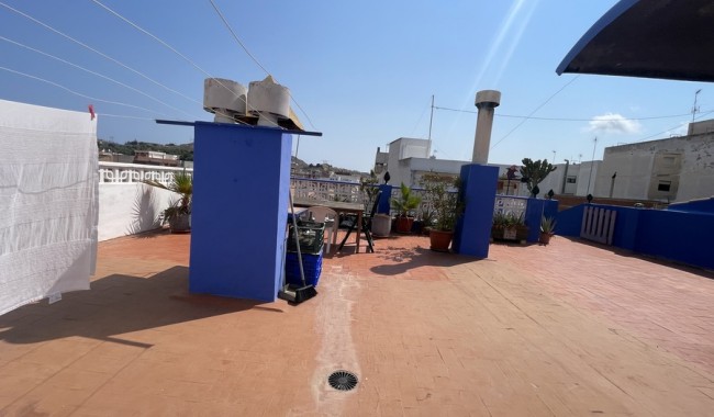 Begagnad - Radhus - Ciudad Quesada/Rojales - Ciudad Quesada