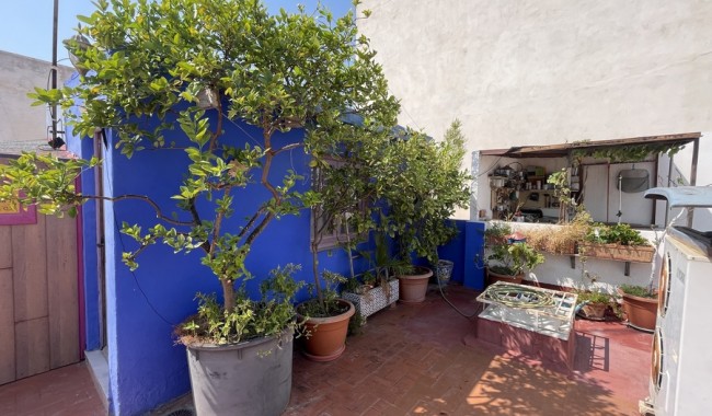 Begagnad - Radhus - Ciudad Quesada/Rojales - Ciudad Quesada