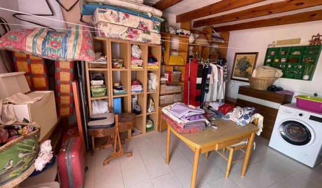 Begagnad - Radhus - Ciudad Quesada/Rojales - Ciudad Quesada