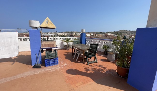 Begagnad - Radhus - Ciudad Quesada/Rojales - Ciudad Quesada