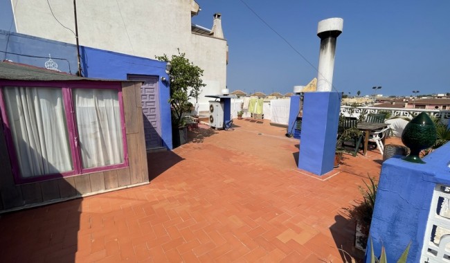 Begagnad - Radhus - Ciudad Quesada/Rojales - Ciudad Quesada