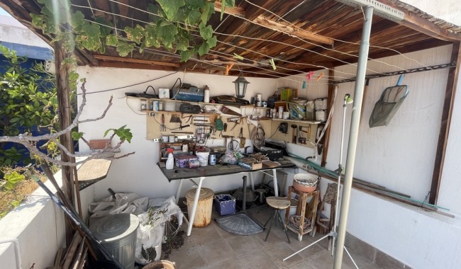 Begagnad - Radhus - Ciudad Quesada/Rojales - Ciudad Quesada