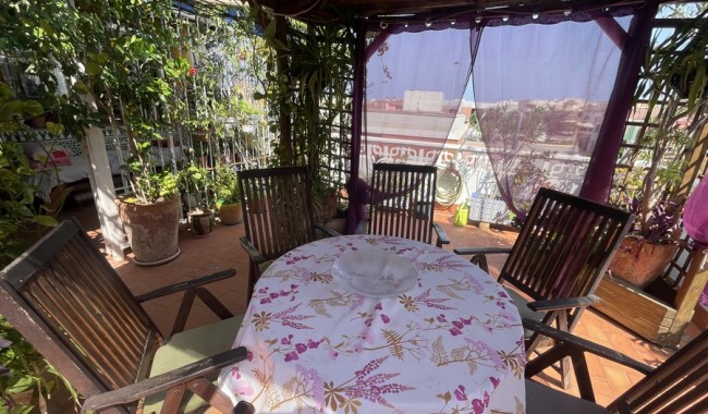 Begagnad - Radhus - Ciudad Quesada/Rojales - Ciudad Quesada