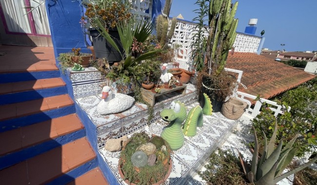 Begagnad - Radhus - Ciudad Quesada/Rojales - Ciudad Quesada