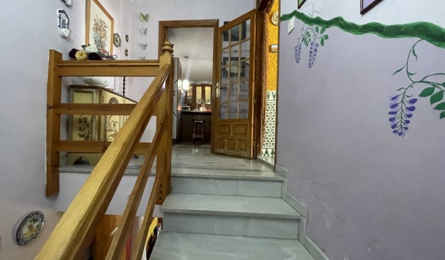 Begagnad - Radhus - Ciudad Quesada/Rojales - Ciudad Quesada