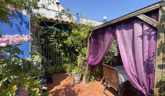 Begagnad - Radhus - Ciudad Quesada/Rojales - Ciudad Quesada