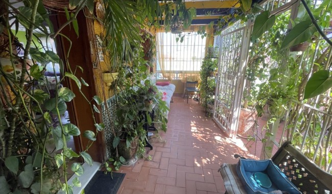 Begagnad - Radhus - Ciudad Quesada/Rojales - Ciudad Quesada