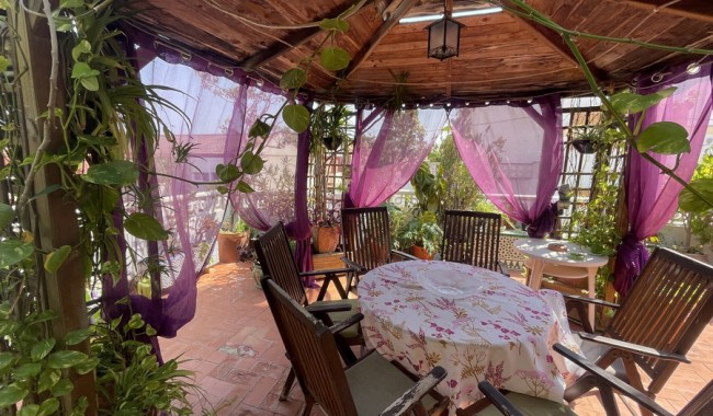 Begagnad - Radhus - Ciudad Quesada/Rojales - Ciudad Quesada