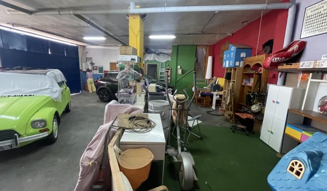 Begagnad - Radhus - Ciudad Quesada/Rojales - Ciudad Quesada