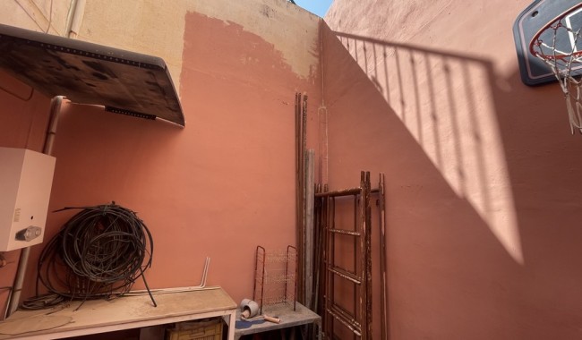 Begagnad - Radhus - Ciudad Quesada/Rojales - Ciudad Quesada