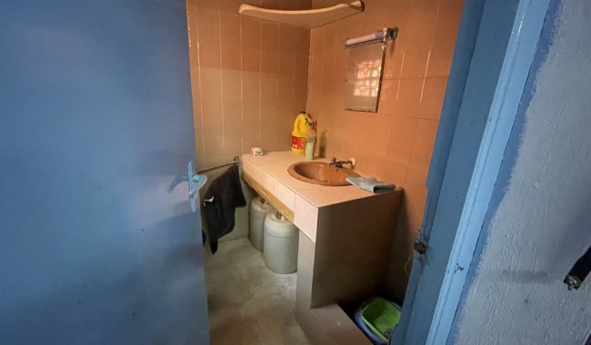 Begagnad - Radhus - Ciudad Quesada/Rojales - Ciudad Quesada