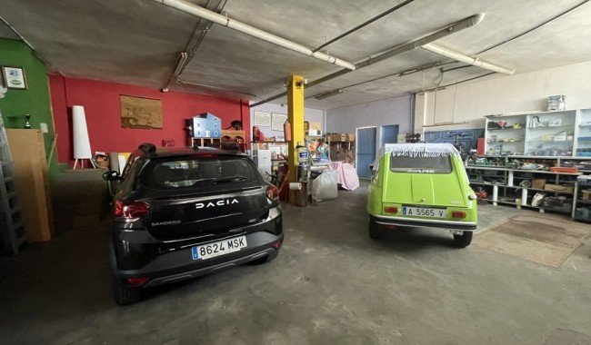 Begagnad - Radhus - Ciudad Quesada/Rojales - Ciudad Quesada