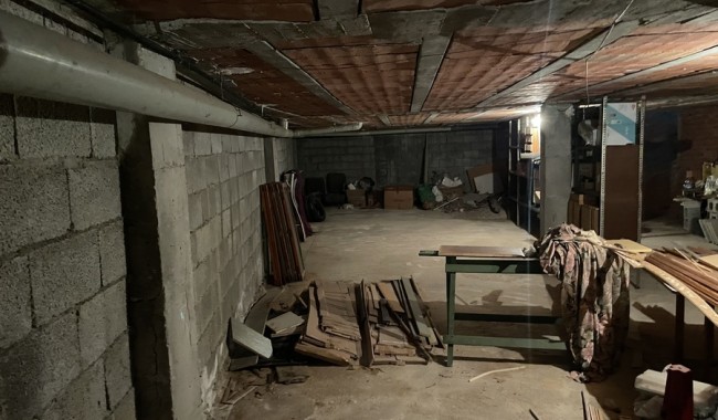 Begagnad - Radhus - Ciudad Quesada/Rojales - Ciudad Quesada