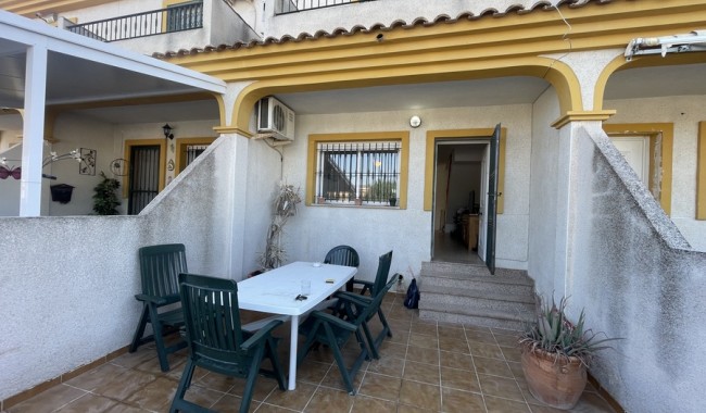 Brukt - Rekkehus - Daya Nueva