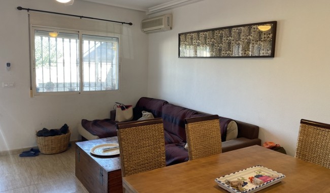 Brukt - Rekkehus - Daya Nueva