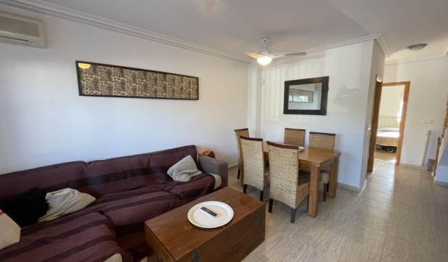 Brukt - Rekkehus - Daya Nueva