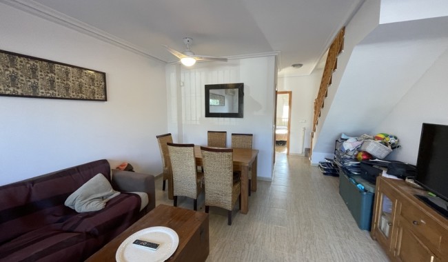 Brukt - Rekkehus - Daya Nueva