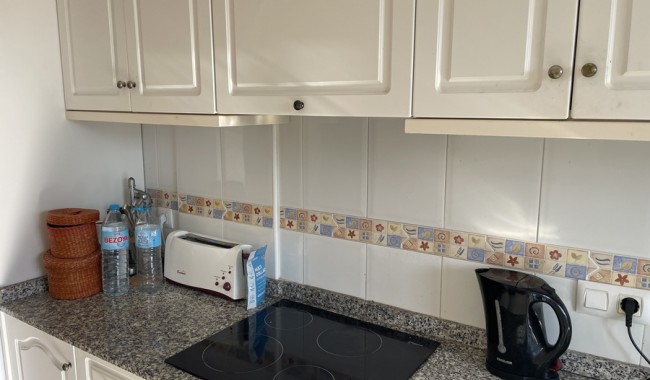 Brukt - Rekkehus - Daya Nueva