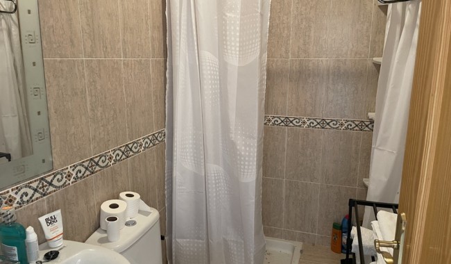 Brukt - Rekkehus - Daya Nueva