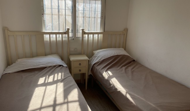 Brukt - Rekkehus - Daya Nueva