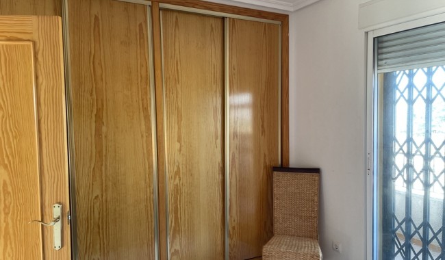 Brukt - Rekkehus - Daya Nueva