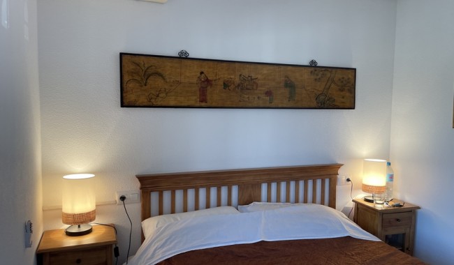 Brukt - Rekkehus - Daya Nueva