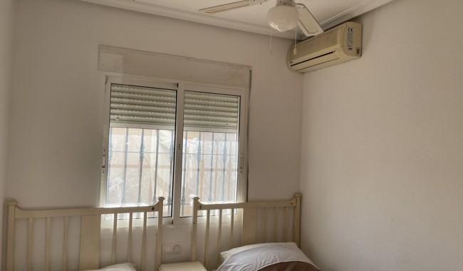 Brukt - Rekkehus - Daya Nueva