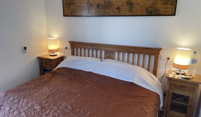 Brukt - Rekkehus - Daya Nueva