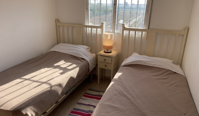 Brukt - Rekkehus - Daya Nueva