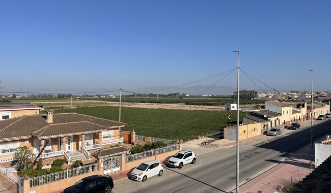 Brukt - Rekkehus - Daya Nueva