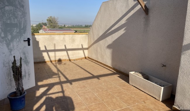 Brukt - Rekkehus - Daya Nueva