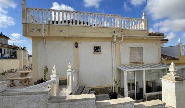 Begagnad - Radhus - Ciudad Quesada/Rojales - Ciudad Quesada