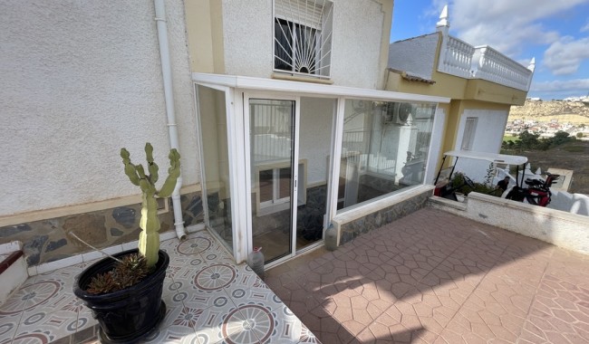 Begagnad - Radhus - Ciudad Quesada/Rojales - Ciudad Quesada