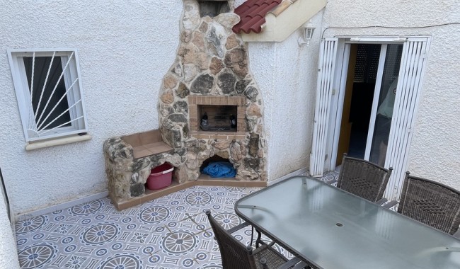 Begagnad - Radhus - Ciudad Quesada/Rojales - Ciudad Quesada