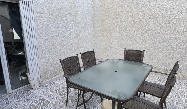 Begagnad - Radhus - Ciudad Quesada/Rojales - Ciudad Quesada