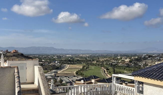 Begagnad - Radhus - Ciudad Quesada/Rojales - Ciudad Quesada