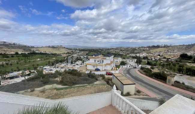 Begagnad - Radhus - Ciudad Quesada/Rojales - Ciudad Quesada